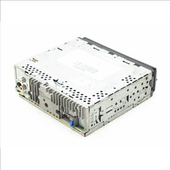 Panasonic Car Stereo