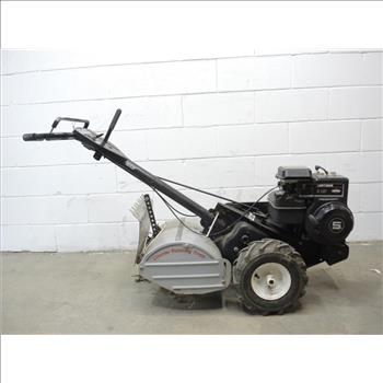 Craftsman Rear Tine Tiller