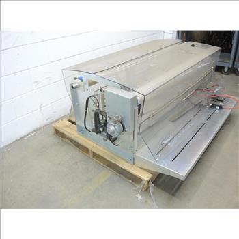 Unmarked Vinyl Applicator