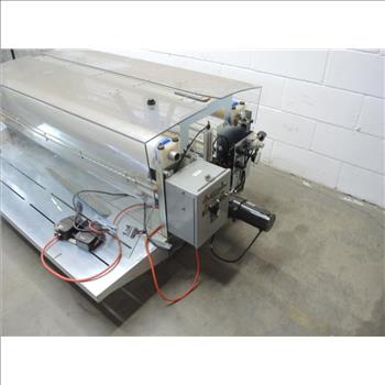 Unmarked Vinyl Applicator