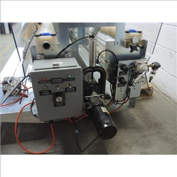 Unmarked Vinyl Applicator