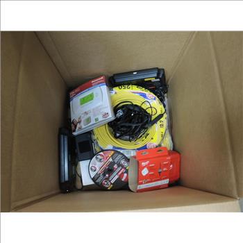 Sony PSP, GPS Units And More, 10+ Pieces