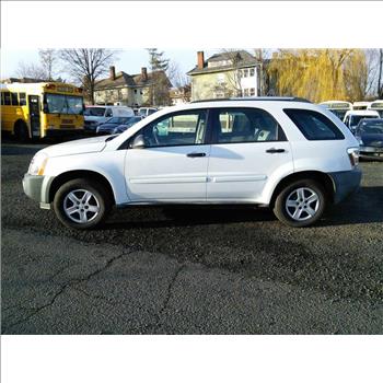 2005 Chevrolet Equinox (Hartford, CT 06114)