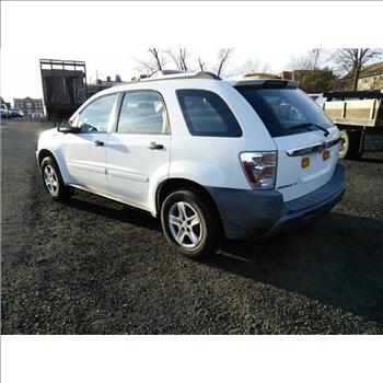 2005 Chevrolet Equinox (Hartford, CT 06114)