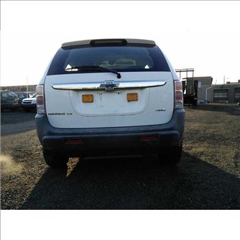 2005 Chevrolet Equinox (Hartford, CT 06114)