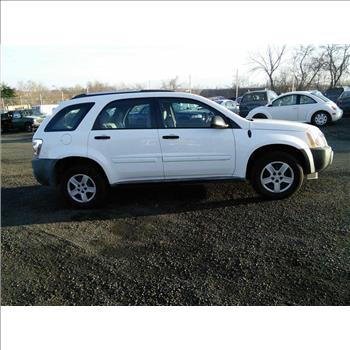 2005 Chevrolet Equinox (Hartford, CT 06114)