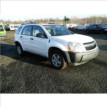 2005 Chevrolet Equinox (Hartford, CT 06114)