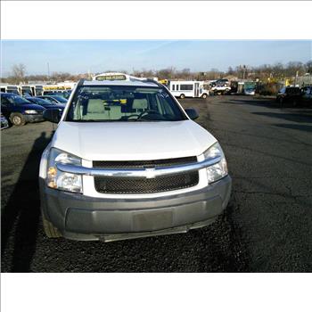 2005 Chevrolet Equinox (Hartford, CT 06114)