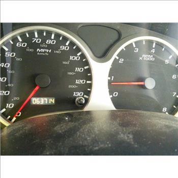 2005 Chevrolet Equinox (Hartford, CT 06114)