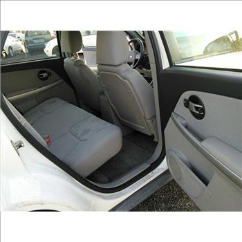 2005 Chevrolet Equinox (Hartford, CT 06114)