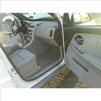 2005 Chevrolet Equinox (Hartford, CT 06114)