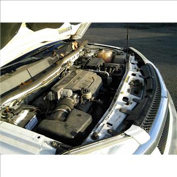 2005 Chevrolet Equinox (Hartford, CT 06114)