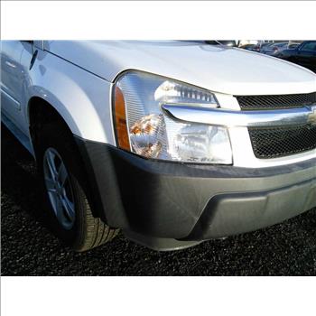 2005 Chevrolet Equinox (Hartford, CT 06114)
