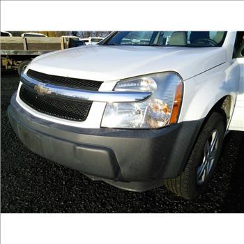 2005 Chevrolet Equinox (Hartford, CT 06114)