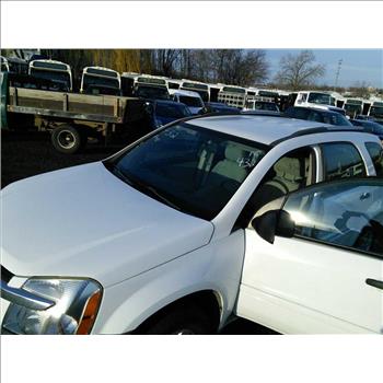 2005 Chevrolet Equinox (Hartford, CT 06114)