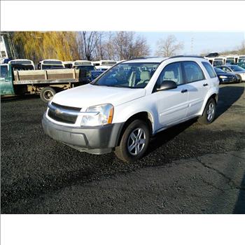 2005 Chevrolet Equinox (Hartford, CT 06114)
