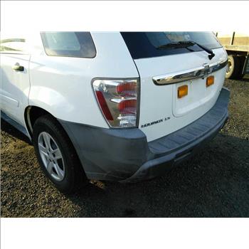 2005 Chevrolet Equinox (Hartford, CT 06114)