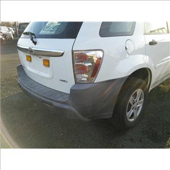 2005 Chevrolet Equinox (Hartford, CT 06114)