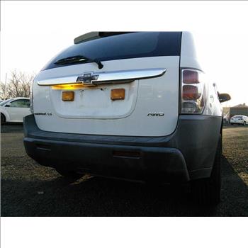 2005 Chevrolet Equinox (Hartford, CT 06114)