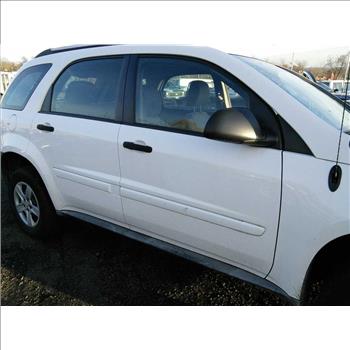 2005 Chevrolet Equinox (Hartford, CT 06114)