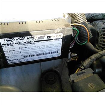 2005 Chevrolet Equinox (Hartford, CT 06114)
