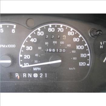 1997 Ford Explorer *No Reserve* (Richmond Hill, GA 31324)