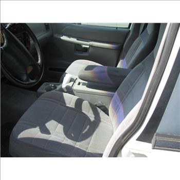 1997 Ford Explorer *No Reserve* (Richmond Hill, GA 31324)