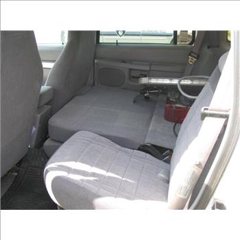 1997 Ford Explorer *No Reserve* (Richmond Hill, GA 31324)