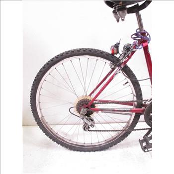 Roadmaster Mountain Fury Women's Mountain Bike