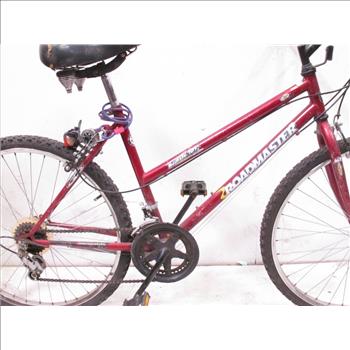 Roadmaster Mountain Fury Women's Mountain Bike