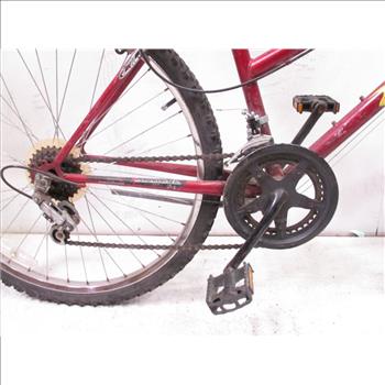 Roadmaster Mountain Fury Women's Mountain Bike