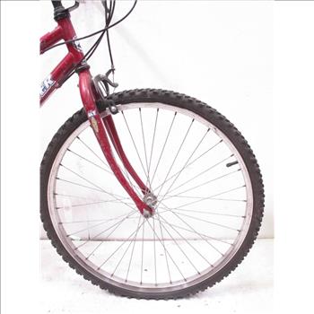 Roadmaster Mountain Fury Women's Mountain Bike