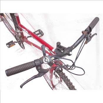 Roadmaster Mountain Fury Women's Mountain Bike