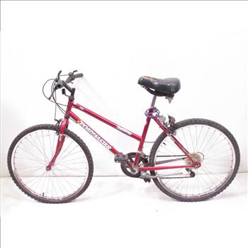 Roadmaster Mountain Fury Women's Mountain Bike