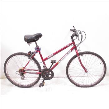 Roadmaster Mountain Fury Women's Mountain Bike
