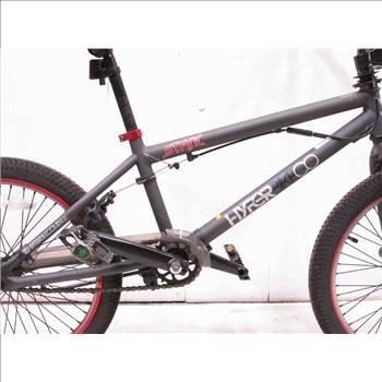 Hyper Bike Co. Static BMX Bike