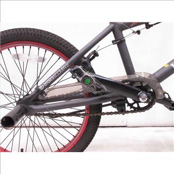 Hyper Bike Co. Static BMX Bike