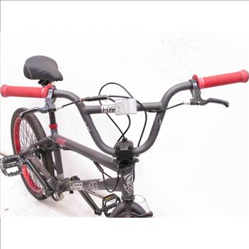 Hyper Bike Co. Static BMX Bike