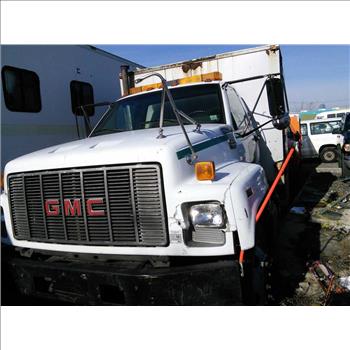 1997 GMC C-Series C7H042  (Brooklyn, NY 11211)