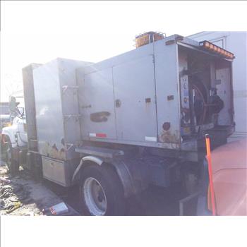 1997 GMC C-Series C7H042  (Brooklyn, NY 11211)