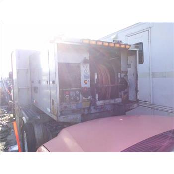 1997 GMC C-Series C7H042  (Brooklyn, NY 11211)