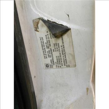 1997 GMC C-Series C7H042  (Brooklyn, NY 11211)