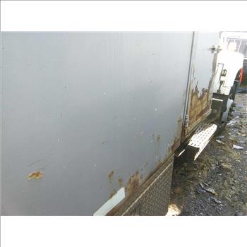 1997 GMC C-Series C7H042  (Brooklyn, NY 11211)