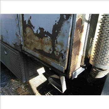 1997 GMC C-Series C7H042  (Brooklyn, NY 11211)