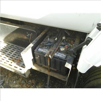 1997 GMC C-Series C7H042  (Brooklyn, NY 11211)