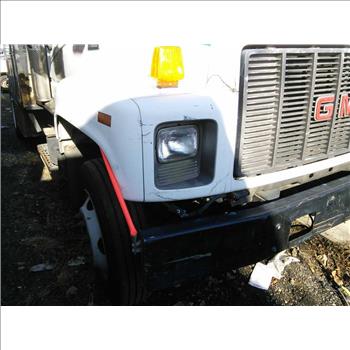 1997 GMC C-Series C7H042  (Brooklyn, NY 11211)