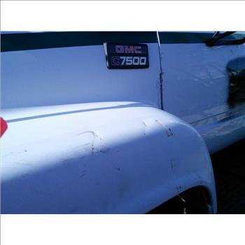 1997 GMC C-Series C7H042  (Brooklyn, NY 11211)