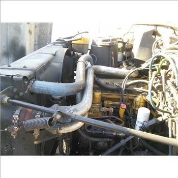 1997 GMC C-Series C7H042  (Brooklyn, NY 11211)