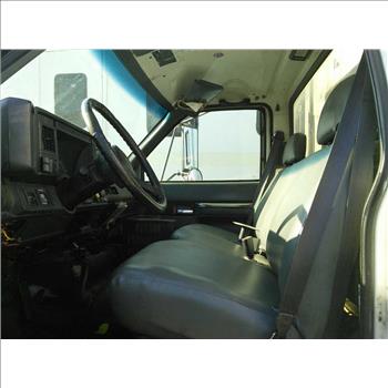 1997 GMC C-Series C7H042  (Brooklyn, NY 11211)