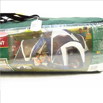 Northwest Territory Dome Tent
